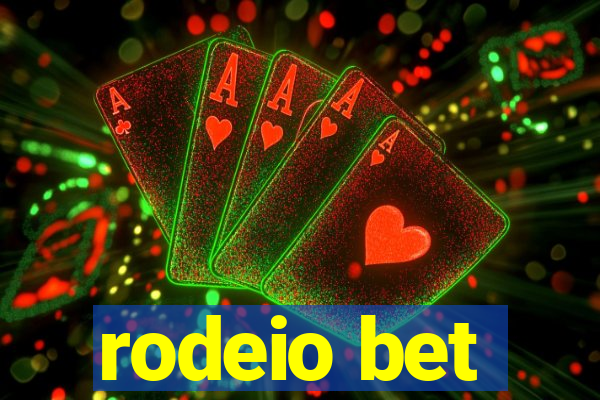 rodeio bet